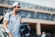 Matteo Berrettini will lead the Italian side.